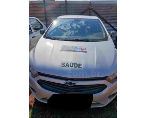 Foto de PARAGUAÇU/MG - Chevrolet Onix Joy Black, 2020/2021, FLEX 