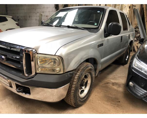 Foto de Itaúna - FORD / F 250 TROPICAL F - Ano 2001/2001 - P72202