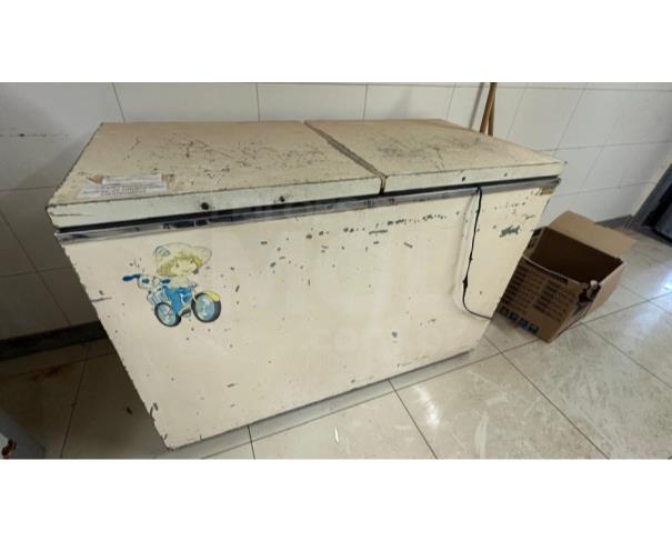 Foto de ITATIAIUÇU/MG-Caixa térmica, freezers, balança.