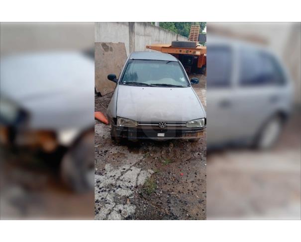 Foto de CUIABÁ/MT - CIRCULÁVEL - VW GOL MI - 1998/1999