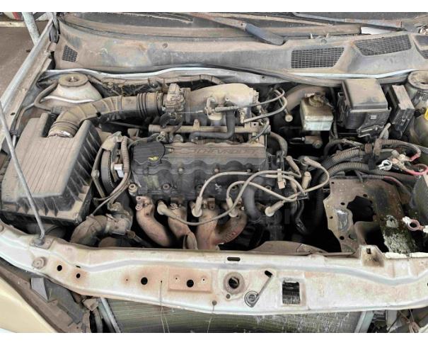 Foto de CAPIVARI/SP - VEÍCULO CONSERVADO - GM/ASTRA HATCH CD - 2002/2002