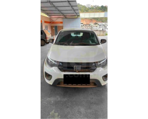 Foto de ALTO RIO DOCE/MG - Fiat Mobi Like, 2021/2021, FLEX 