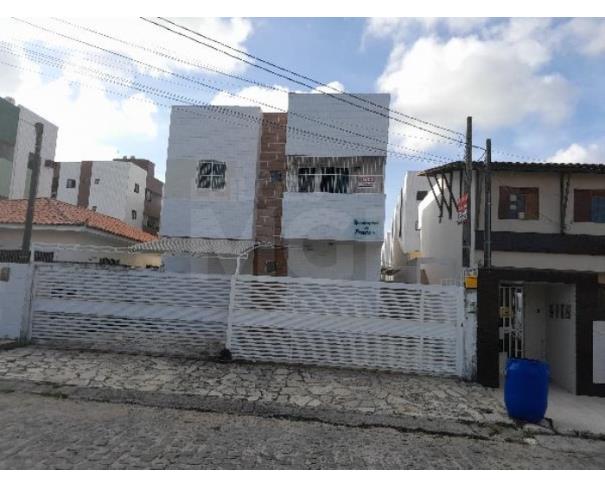 Foto de JOAO PESSOA/PB - Apartamento no Bairro Cuia