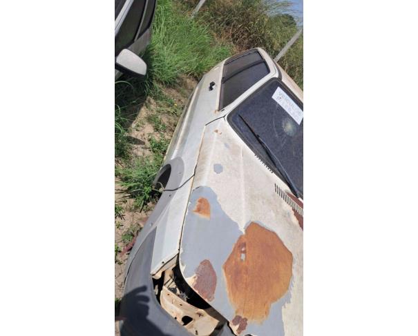 Foto de MARABÁ/PA - FIAT/UNO MILLE WAY ECON, 2011/2012