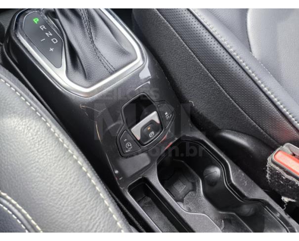 Foto de ITAÚNA/MG- JEEP RENEGADE LONG. T270 1.3 TB 4X2 FLEX AUT. 2024/2025- PA13156