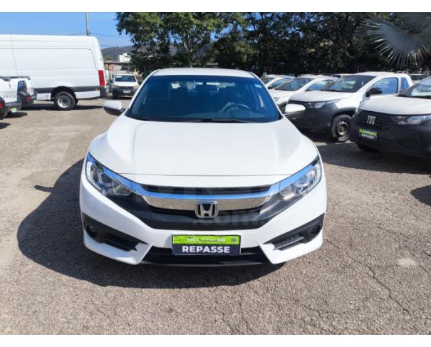 Foto de ITAÚNA/MG- HONDA CIVIC EXL CVT 2017/2017- PA13420