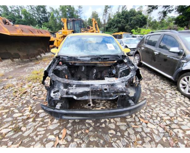 Foto de ITAÚNA/MG- FIAT SIENA TETRAFUEL 1.4 2015/2015 BAIXADO/SUCATA- PA12573