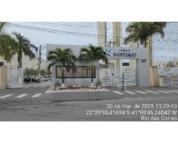 Foto de RIO DAS OSTRAS/RJ — Apartamento com 2 quartos (F1555532394229)