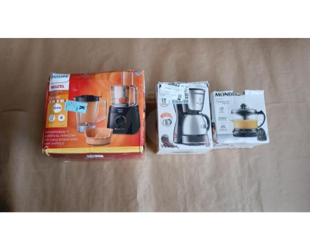Foto de ITAÚNA/MG - KIT COM 3 ITENS 