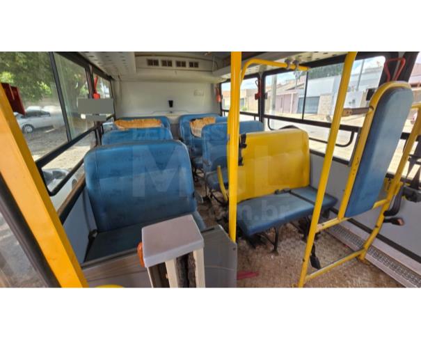 Foto de COCALZINHO DE GOIÁS/GO - Ônibus Iveco/Cityclass 70C17, 2013/2014