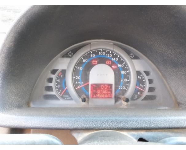 Foto de ITANHANDU/MG- VW Gol 1.6 Power- 2007/2008