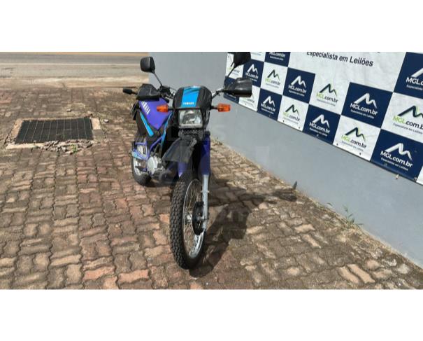 Foto de ITAÚNA/MG- YAMAHA DT 200 ( VINTAGE IDEAL PARA COLECIONADOR) 1992/1992- PA10981