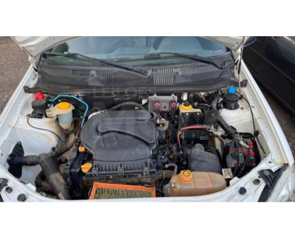 Foto de ITAÚNA/MG - CAMINHONETE FIAT/STRADA HARD WORKING CABINE SIMPLES ANO 2019/2020 - SC1095