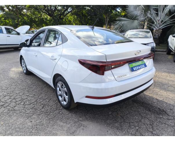 Foto de ITAÚNA/MG- HYUNDAI HB20S COMFORT 1.0 FLEX 12V MEC. 2022/2023- PA13319