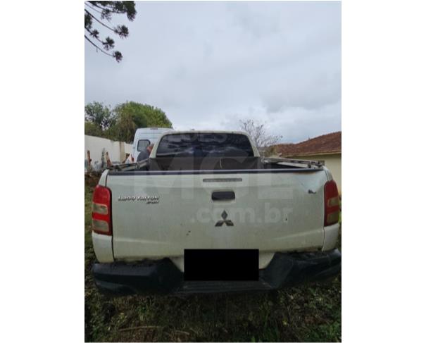 Foto de CASTRO/PR - Camionete Mitsubishi L200 Triton Sport GL, 2018/2019, DIESEL 