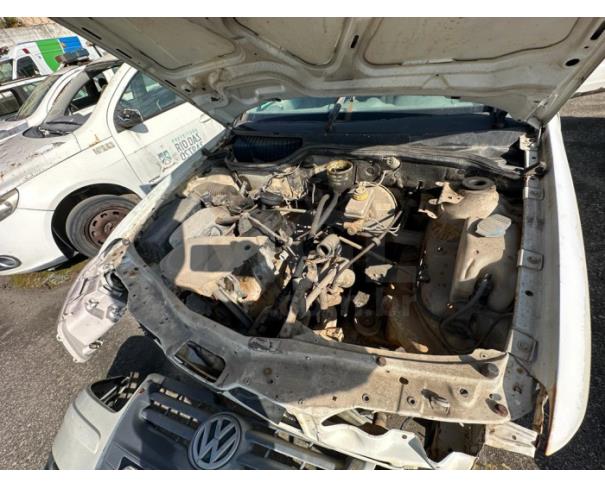 Foto de RIO DAS OSTRAS/RJ - VW GOL 1.6 POWER GIV