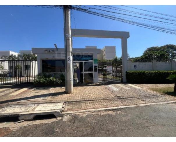 Foto de APARECIDA DE GOIÂNIA/GO — Apartamento com 2 quartos e 1 vaga na garagem no bairro Jardim Imperial