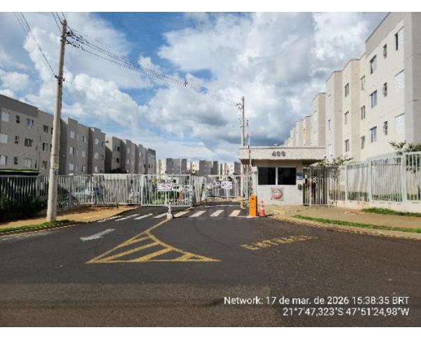 Foto de RIBEIRAO PRETO/SP — Apartamento com 2 quartos e 1 Vaga na Garagem (8787719622151)