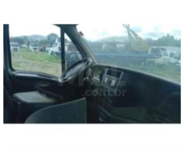 Foto de ITAÚNA/MG - CAMINHÃO IVECO/DAILY 70C17HDCS ANO 2012/2013 - SC843
