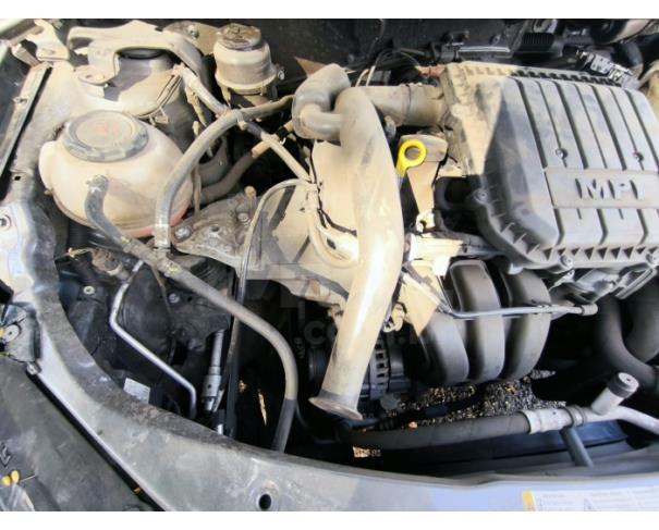 Foto de ITAÚNA/MG- VOLKSWAGEN  VOYAGE 1.0L MC4 2020/2021- PA13353