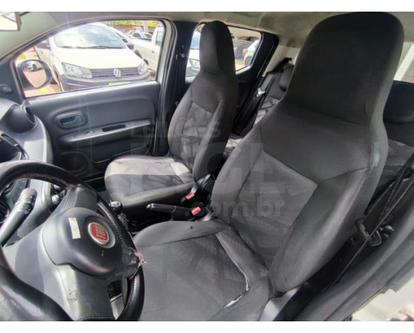Foto de ITAÚNA/MG- FIAT MOBI DRIVE 1.0 2018/2018- PA13468