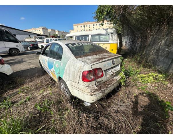 Foto de RIO DAS OSTRAS/RJ - VW - VOLKSWAGEN / POLO SEDAN 2.0 COMFOR
