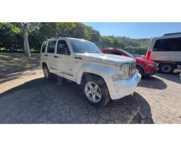Foto de ITAÚNA/MG - JEEP/CHEROKEE LTD 3.7 - ANO 2012/2012 - SC1030