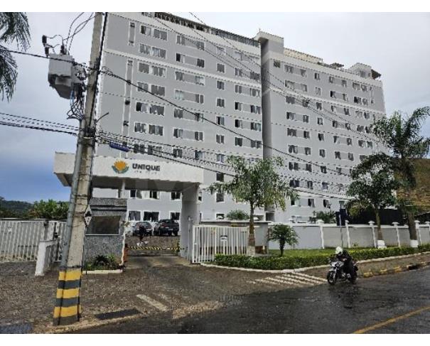 Foto de JUIZ DE FORA/MG — Apartamento com 2 quartos (F8787701701033)