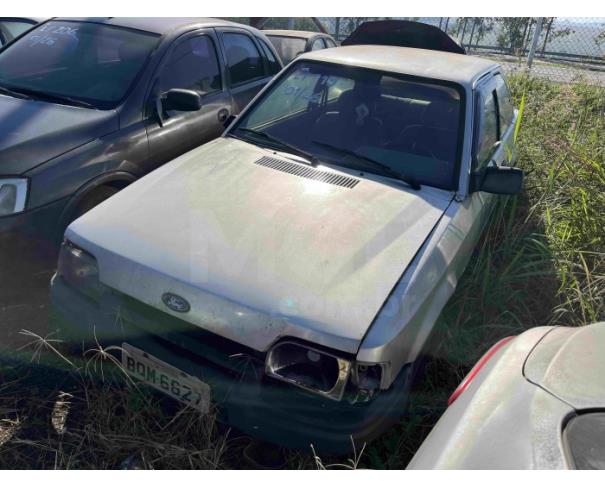 Foto de CAPIVARI/SP - VEÍCULO CONSERVADO - FORD/ESCORT 1.0 HOBBY - 1995/1995