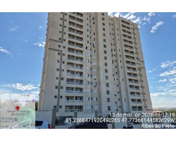 Ribeirão preto/sp — apartamento (f8787714303490) apartamentos em leilão | mgl leilões