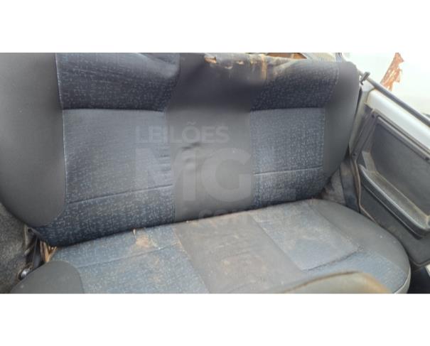 Foto de BRAZÓPOLIS/MG - Fiat Uno Mille Way Economy, 2012/2013