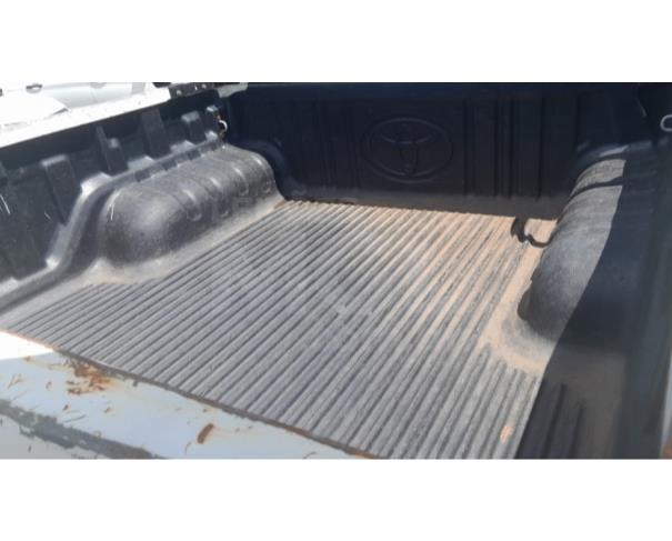 Foto de ITAÚNA/MG- TOYOTA HILUX CDLOWM4 2023/2024- PA12578