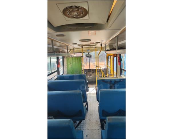 Foto de SÃO PEDRO DOS FERROS/MG - Ônibus - Iveco WayClass 70C17 HDE, 2016/2016