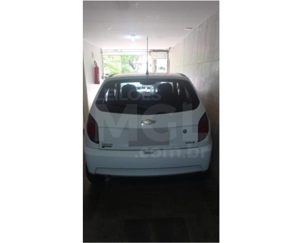 Foto de BRASILIA/DF - CARRO - Chevrolet Celta 1.0 LT, 2011/2012