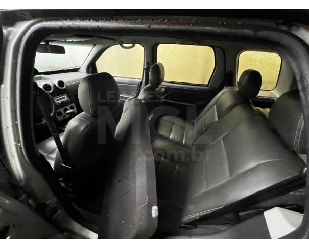 Foto de JUNDIAÍ/SP-VEÍCULO CONSERVADO-FORD/ECOSPORT XLT2.0FLEX-2011/2012