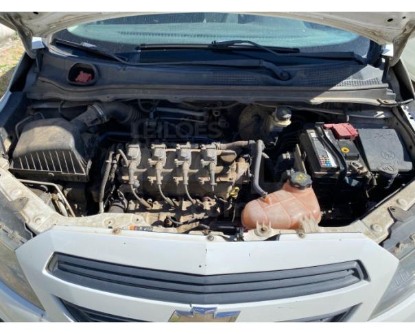 Foto de ANCHIETA/ES - Chevrolet Onix 1.0MT Joye, 2018/2019, FLEX 
