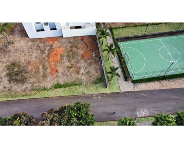 Foto de CAPITOLIO/MG LOTE DE 250,78M2 NO LOTEAMENTO LAGO VITÓRIA