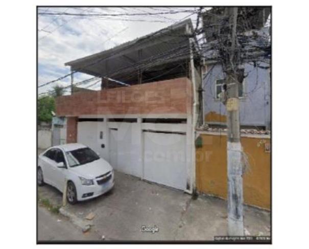 Foto de NILÓPOLIS/RJ — Casa com 2 quartos e 1 vaga na garagem no bairro Nova Cidade
