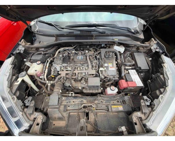 Foto de GOIANIA/GO - TOYOTA/CCROSS XRX HYBRID, 2023/2024