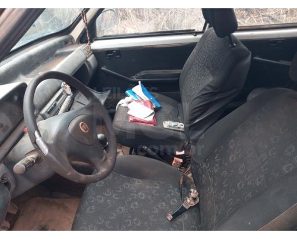 Foto de BRAZÓPOLIS/MG - Fiat Uno Mille Economy, 2013/2013