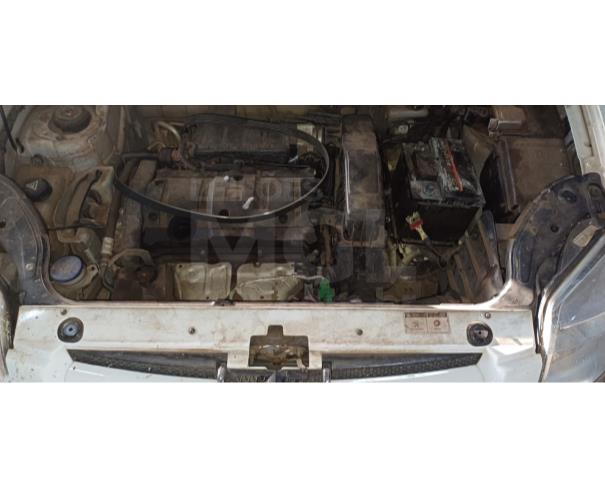 Foto de LIMEIRA/SP - CARRO - Peugeot Partner GRE Ambulância, 2018/2019