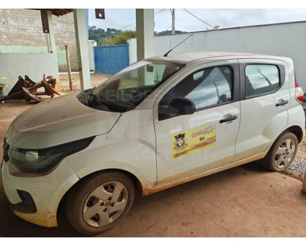 Foto de SERITINGA/MG - Fiat Mobi Like, 2020/2020, FLEX 
