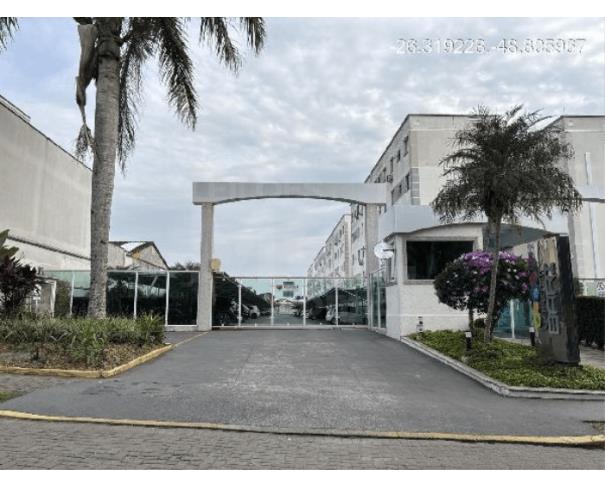 Foto de JOINVILLE/SC — Apartamento com 44,152m², 2 quartos (F8555538563179)