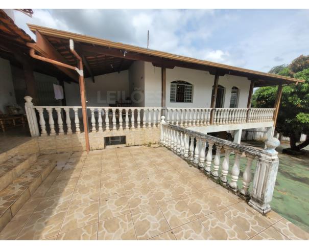 Foto de CONTAGEM/MG — Casa 07 quartos com lote de 680,00m² no Bairro Colonial