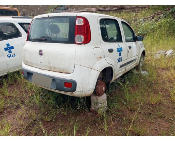 Foto de BRAZÓPOLIS/MG - Fiat Uno Vivace 1.0, 2014/2014
