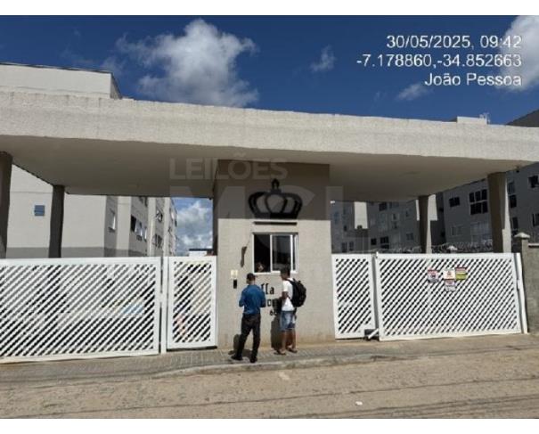 Foto de JOÃO PESSOA/PB — Apartamento com 2 quartos 1 Vaga na Garagem (F8787716210090)