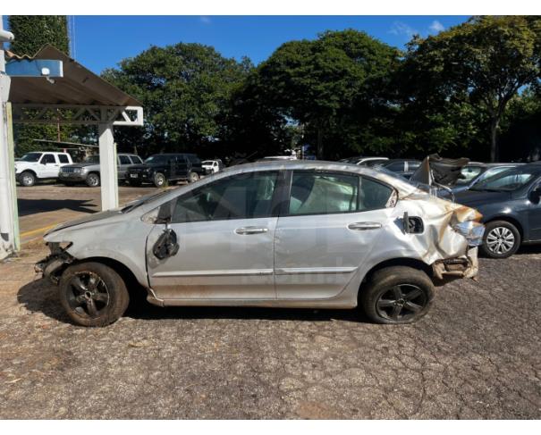 Foto de ITAÚNA/MG - HONDA CITY DX FLEX 2010/2011- PA12955
