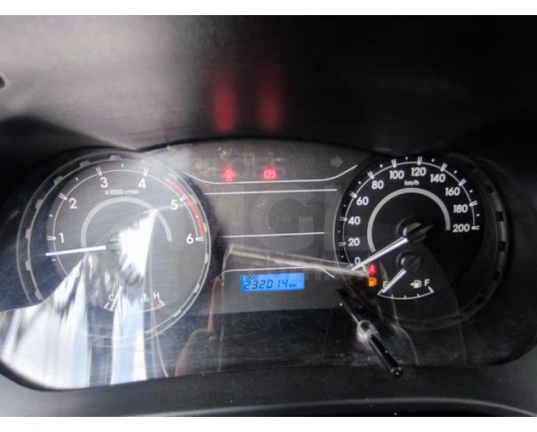 Foto de ITAÚNA/MG- TOYOTA HILUX CDLOWM4FD 2021/2022-   PA00779