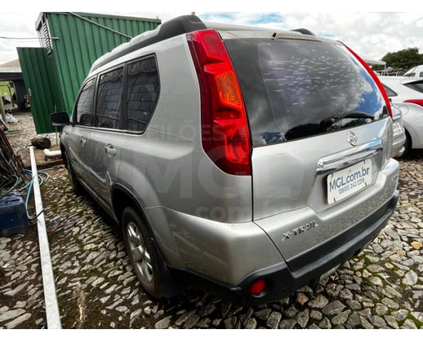 Foto de ITAÚNA/MG - NISSAN/X-TRAIL LE ANO 2008/2009 - SC862