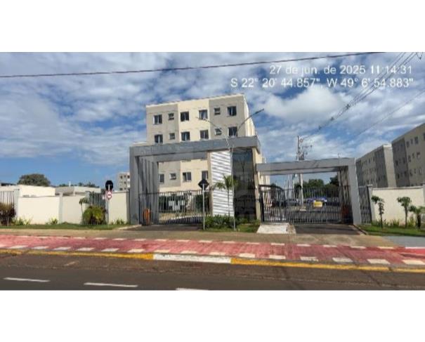 Foto de BAURU/SP — Apartamento com 2 quartos 1 Vaga na Garagem (F8787718732662)